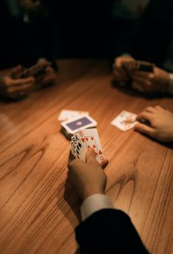 phỏm trực tuyến Kubet
